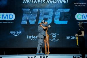 WELLNESS ЮНИОРЫ